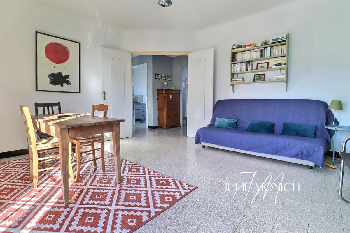 BANYULS-SUR-MER Appartement Banyuls Sur Mer 4 pièce(s) 70 m2 3