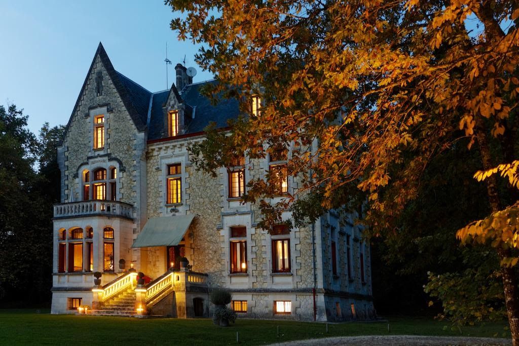 Magnifique manoir authentique et restauré avec goût