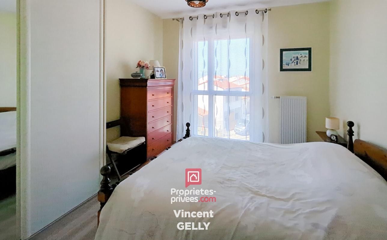 LES SABLES-D'OLONNE Appartement T3 de 67 m² - Les Sables d'Olonne, proche océan et commerces 2