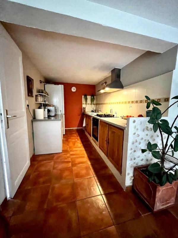 LA CIOTAT Appartement La Ciotat 2 pièce(s) 50 m2 3