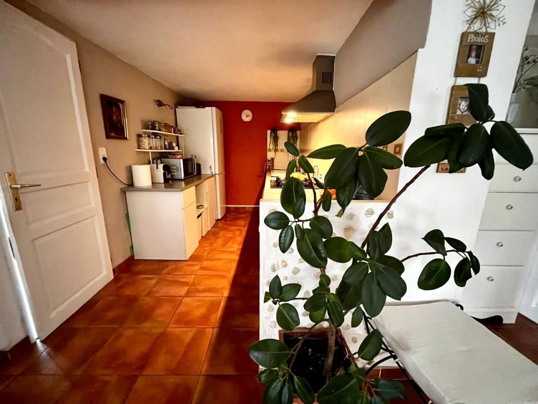 LA CIOTAT Appartement La Ciotat 2 pièce(s) 50 m2 4