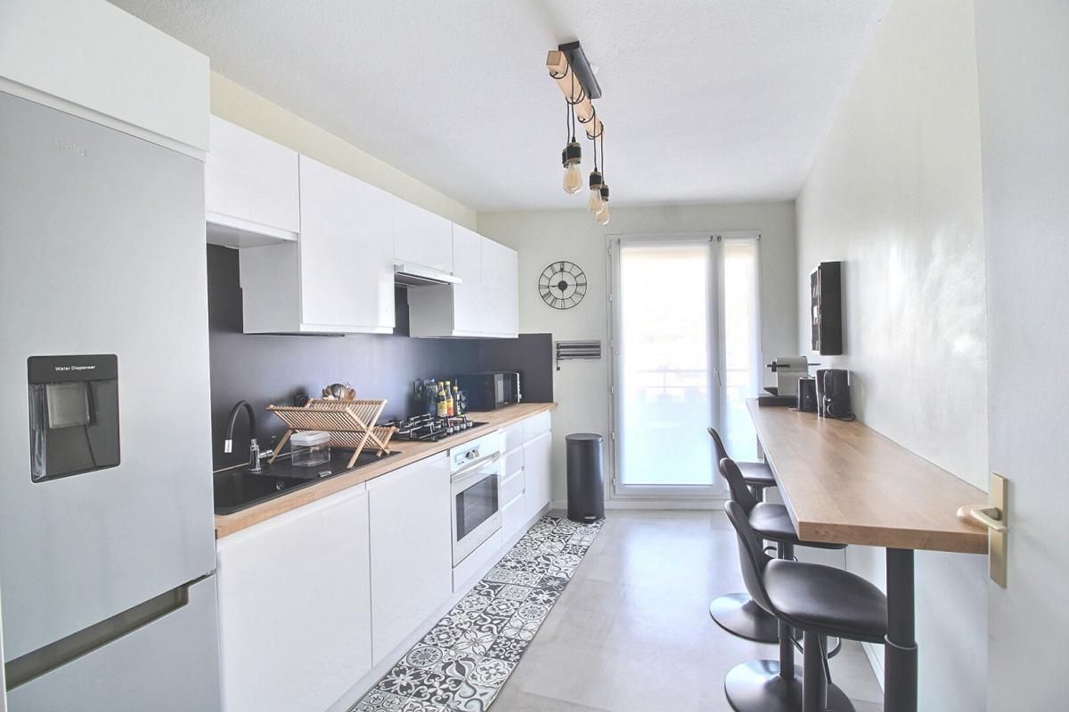 BRUGES APPARTEMENT T4 86 M² BRUGES CENTRE 4