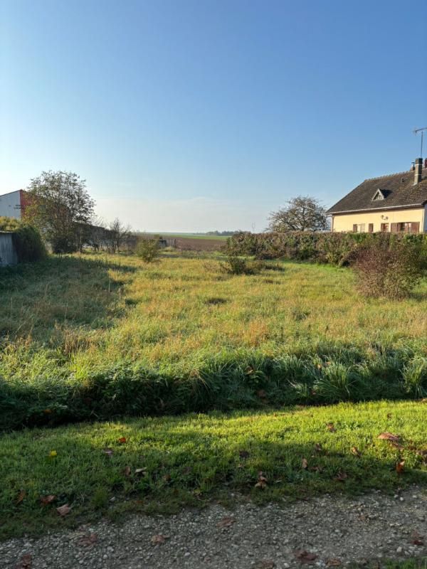 TORCY-LE-GRAND Terrain Torcy le grand 1070 M2 3