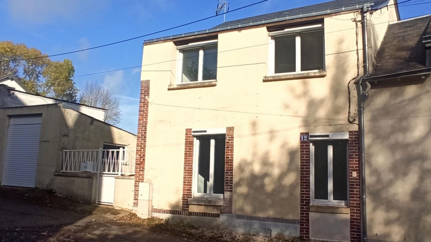 BONNEVAL Maison Bonneval 5 pièce(s) 82 m2 2