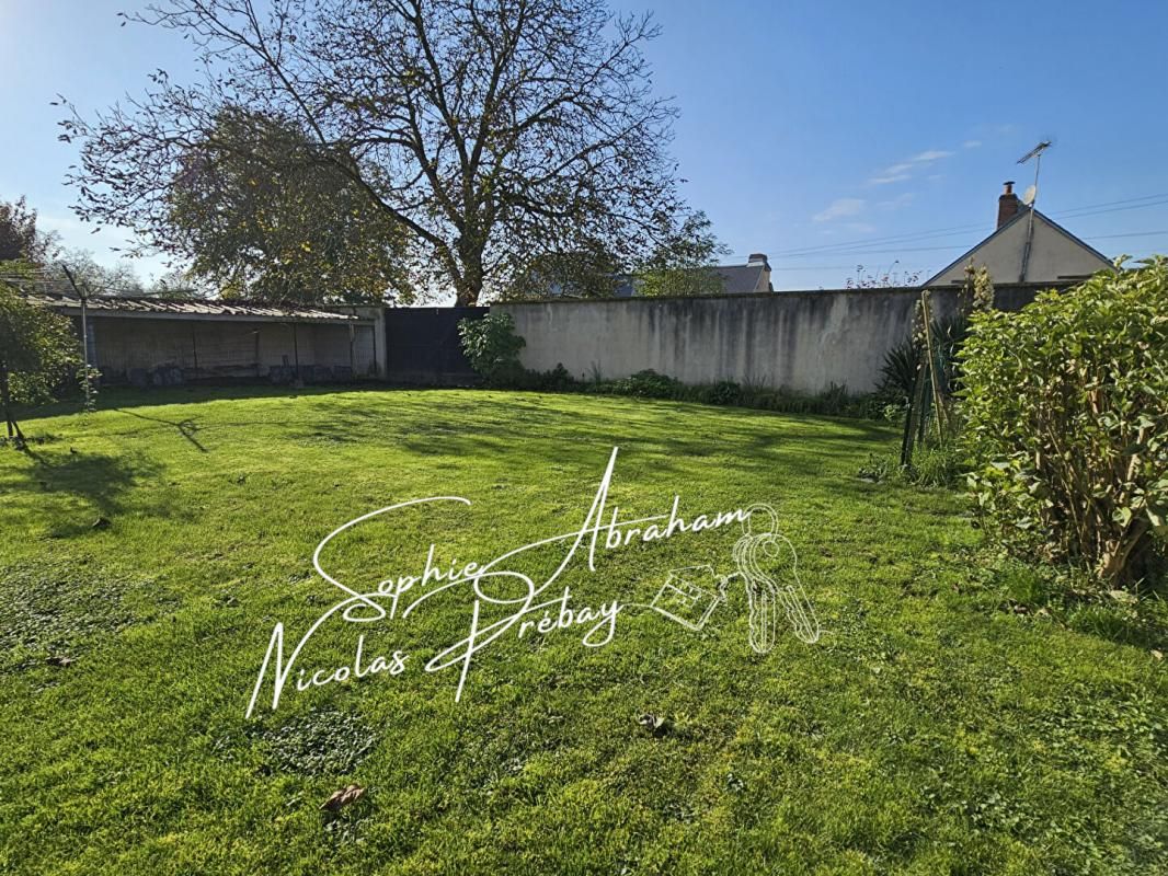 TOURY Coup de coeur ! Maison en pierres  de 7 pièces, 5 chambres avec jardin et dépendance 2