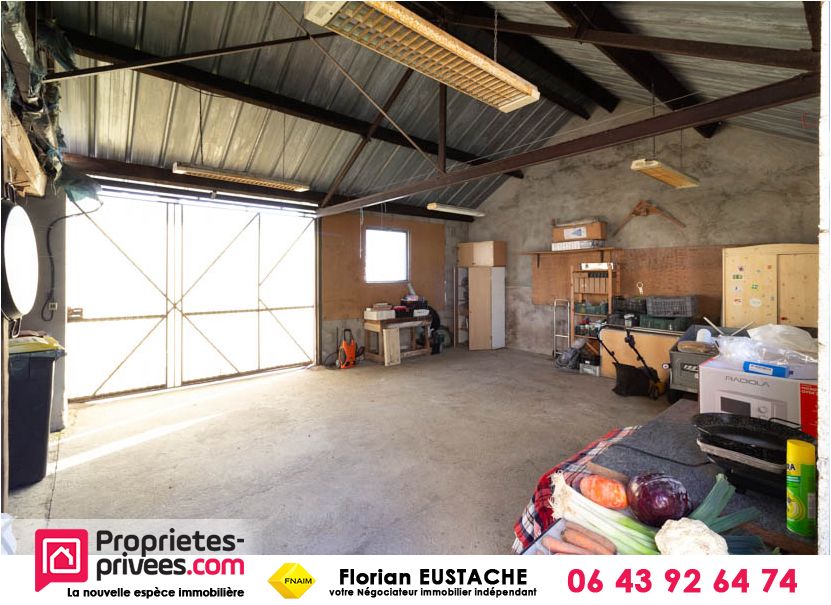 SALBRIS Maison Salbris 7 pièces 214 m2 4