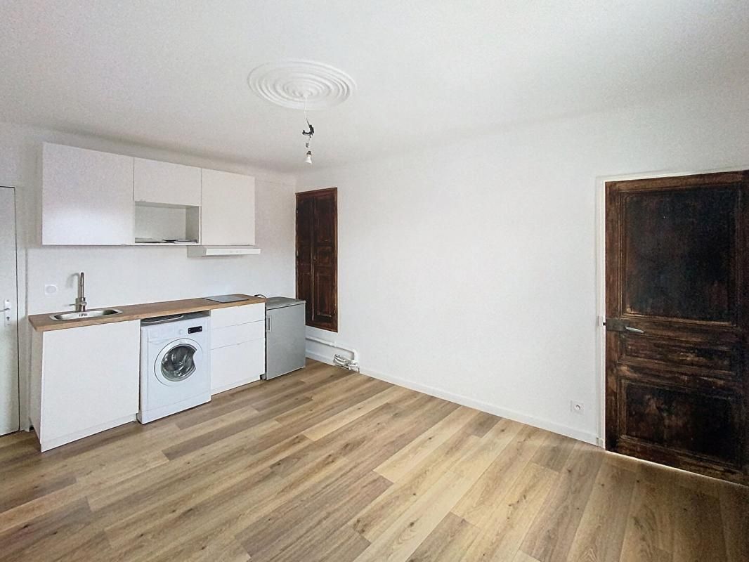 Studio meublé - Brignoles - 20m²