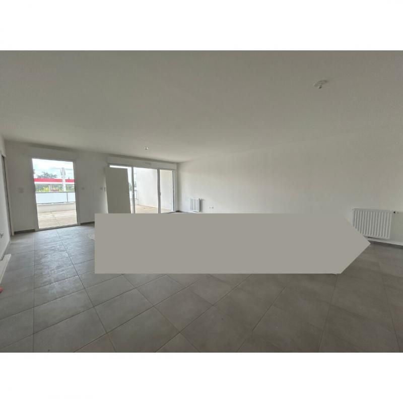 ANCENIS Appartement 4 pièces 116m2 3