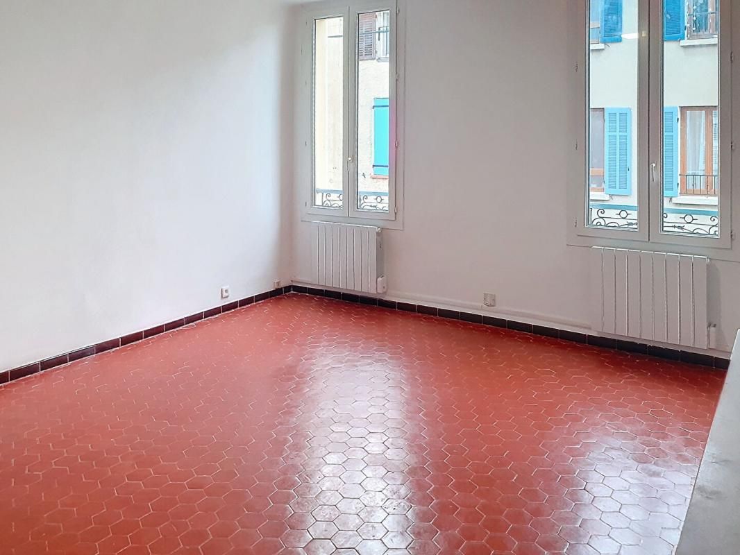 LE VAL Appartement T4 de 78.75 m2 - LE VAL 3