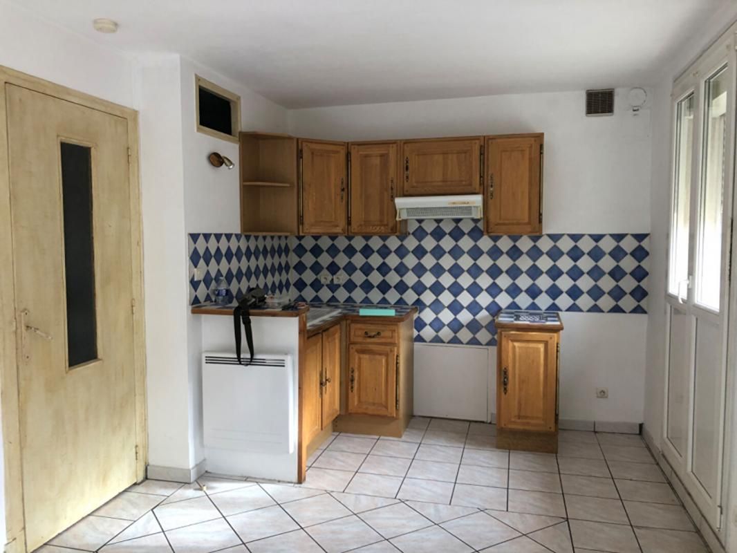 Appartement Avignon 2 pièce(s) 34 m2 83 000