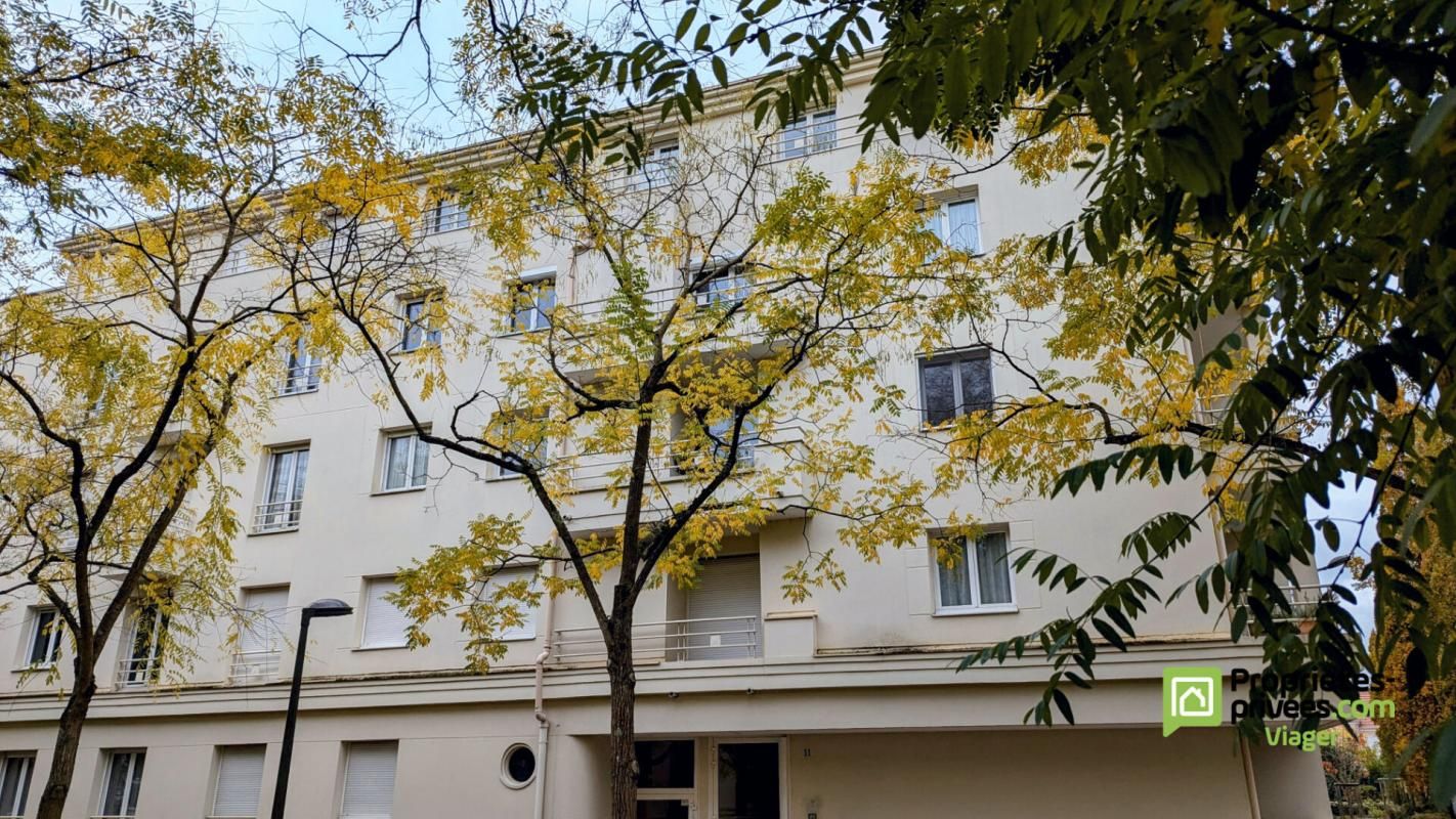 Appartement Massy .90 M2.Vente à termes libre