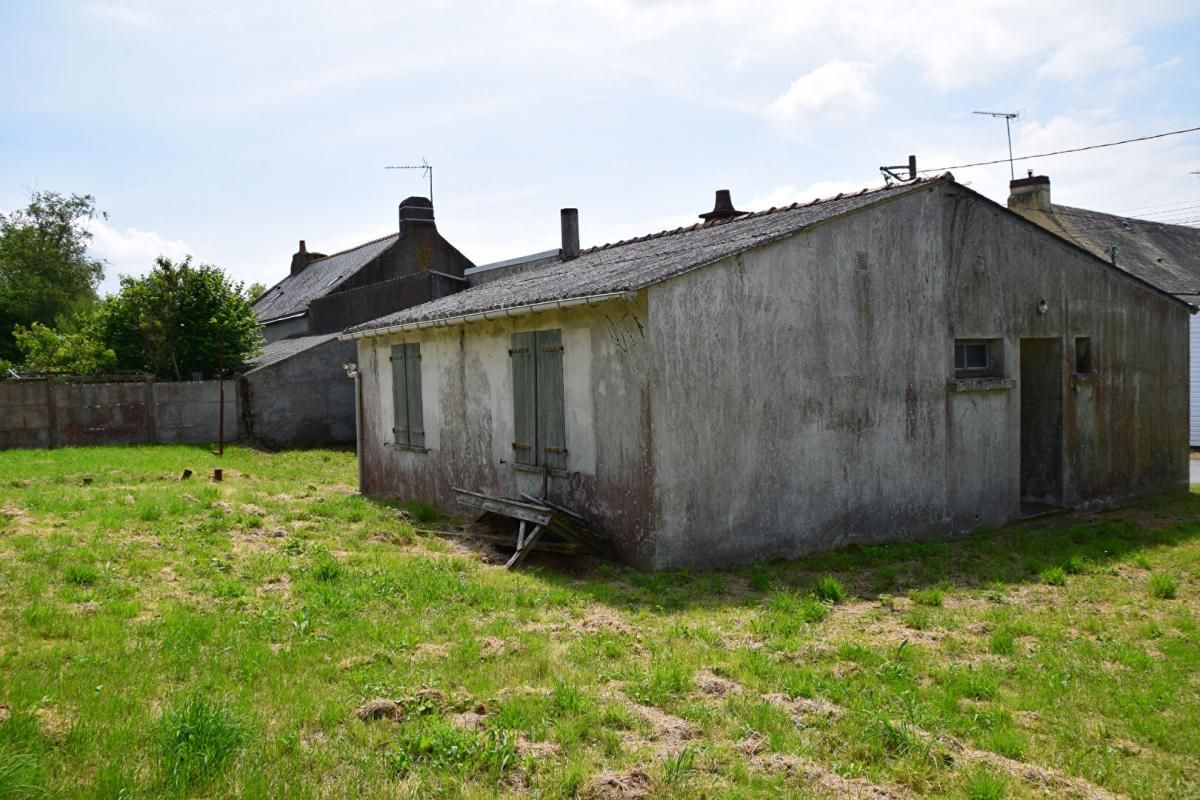 SAVENAY Maison à rénover  - Savenay 2