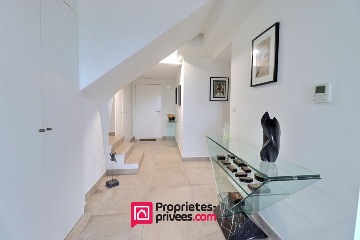 UZES Uzes, Duplex  au centre ville 3