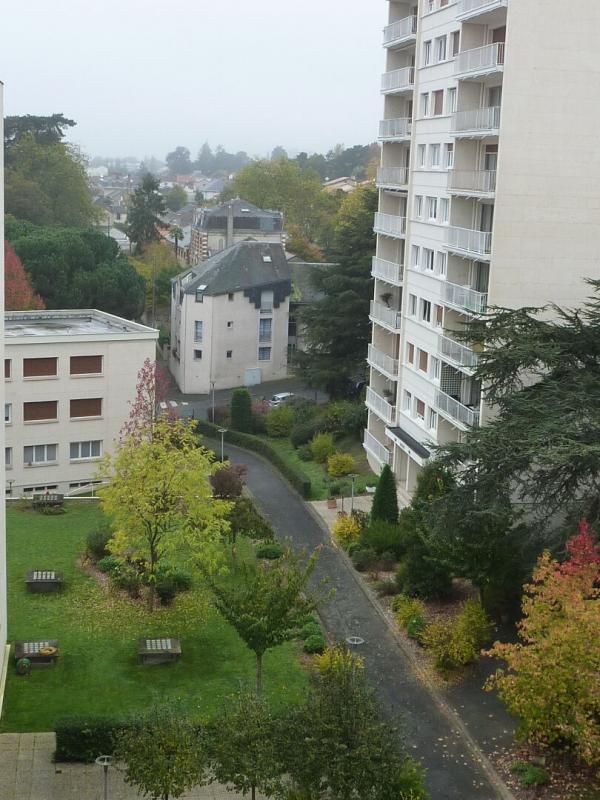 Appartement Cholet 2 pièce(s) 46 m2