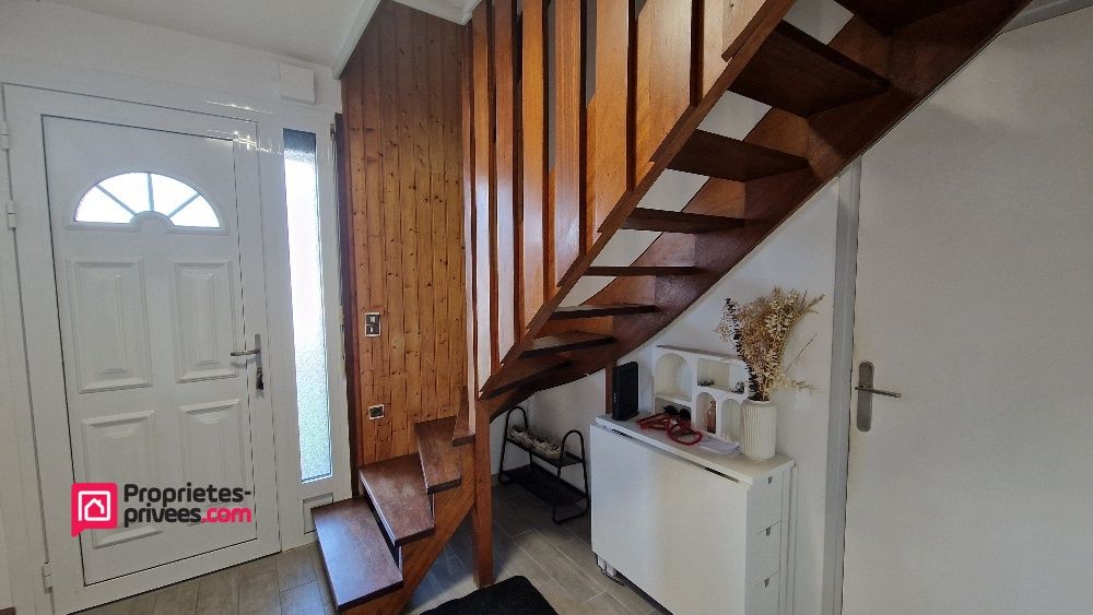 29930 Pont-Aven,  Maison en impasse, 107 m2, 6 pièces, 4 chambres