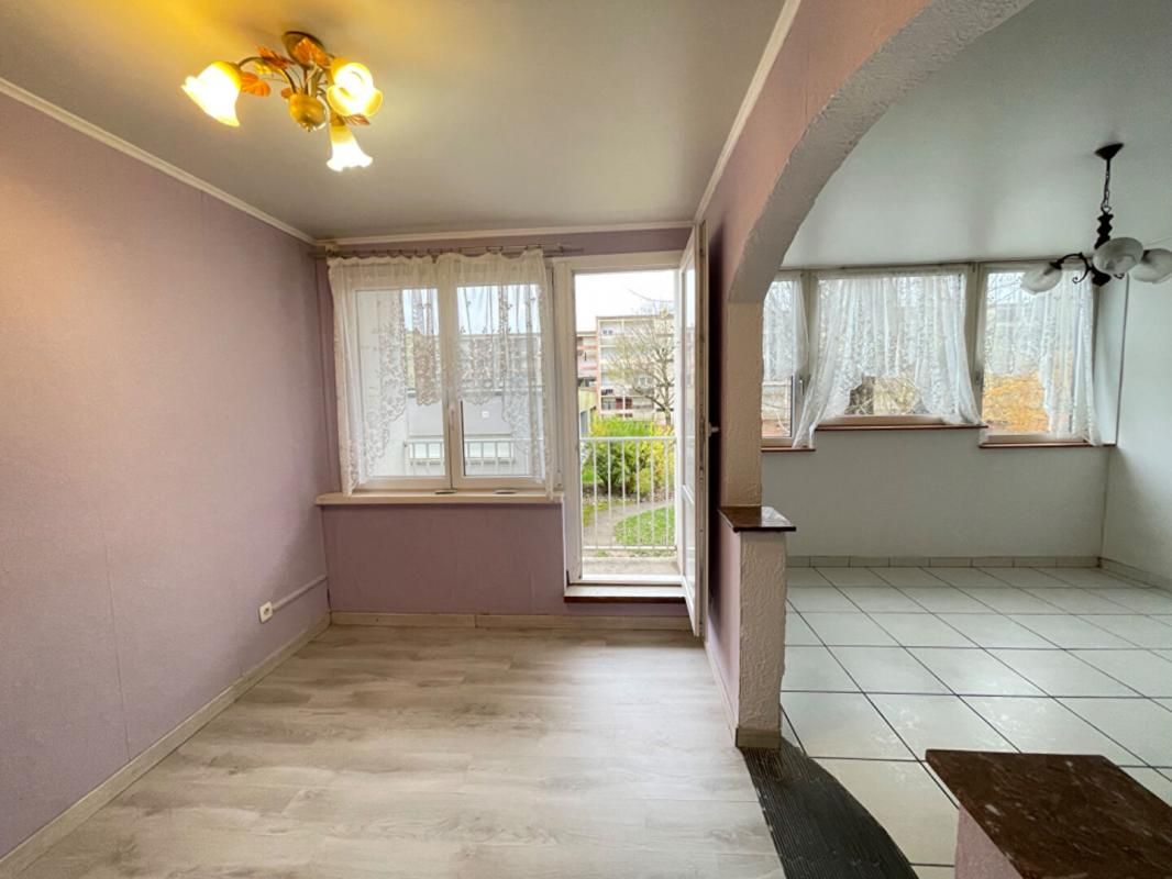 YUTZ Appartement Yutz 3 pièce(s) 77 m2 SOUS OFFRE 3