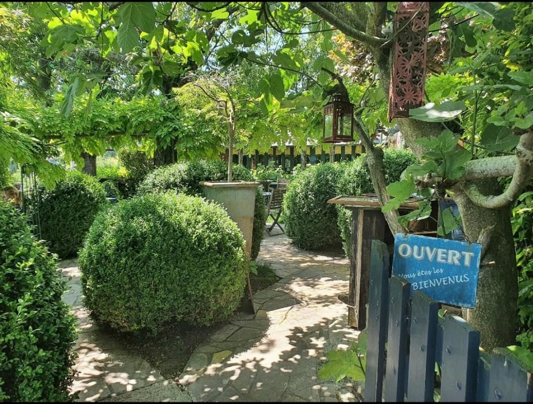 PIERREFITTE-EN-AUGE PIERREFITTE EN AUGE - L'AUBERGE DES 2 TONNEAUX CHERCHE SES NOUVEAUX PROPRIETAIRES 4