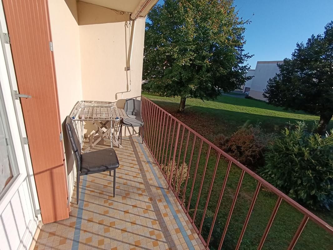 NEVERS NEVERS CENTRE - APPARTEMENT 60 M2, 2 CHAMBRES 2