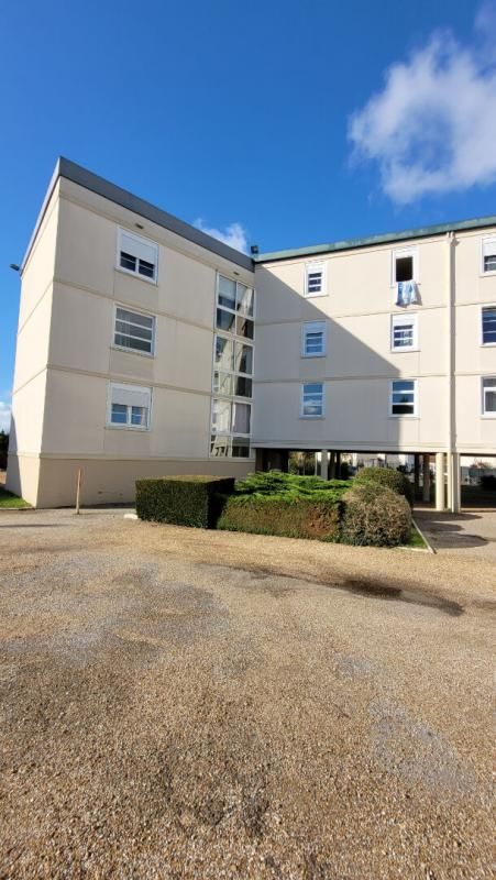 Appartement  3 pièce(s) 55.72 m2