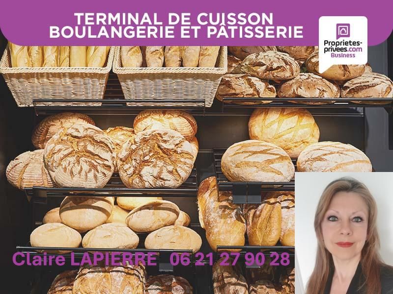 35200 RENNES - SANDWICHERIE, TERMINAL DE CUISSON