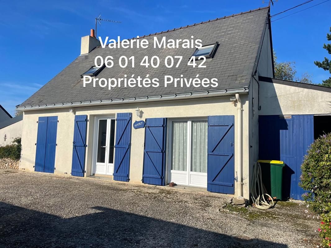 PENESTIN Maison à Vendre - PENESTIN 2