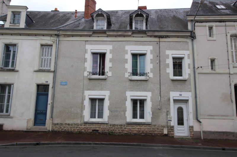 Maison Centre / Est 10 pièce(s) 162.83 m2