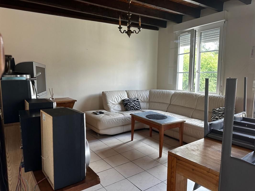 PIPRIAC Maison de 55 m² avec dépendances 2