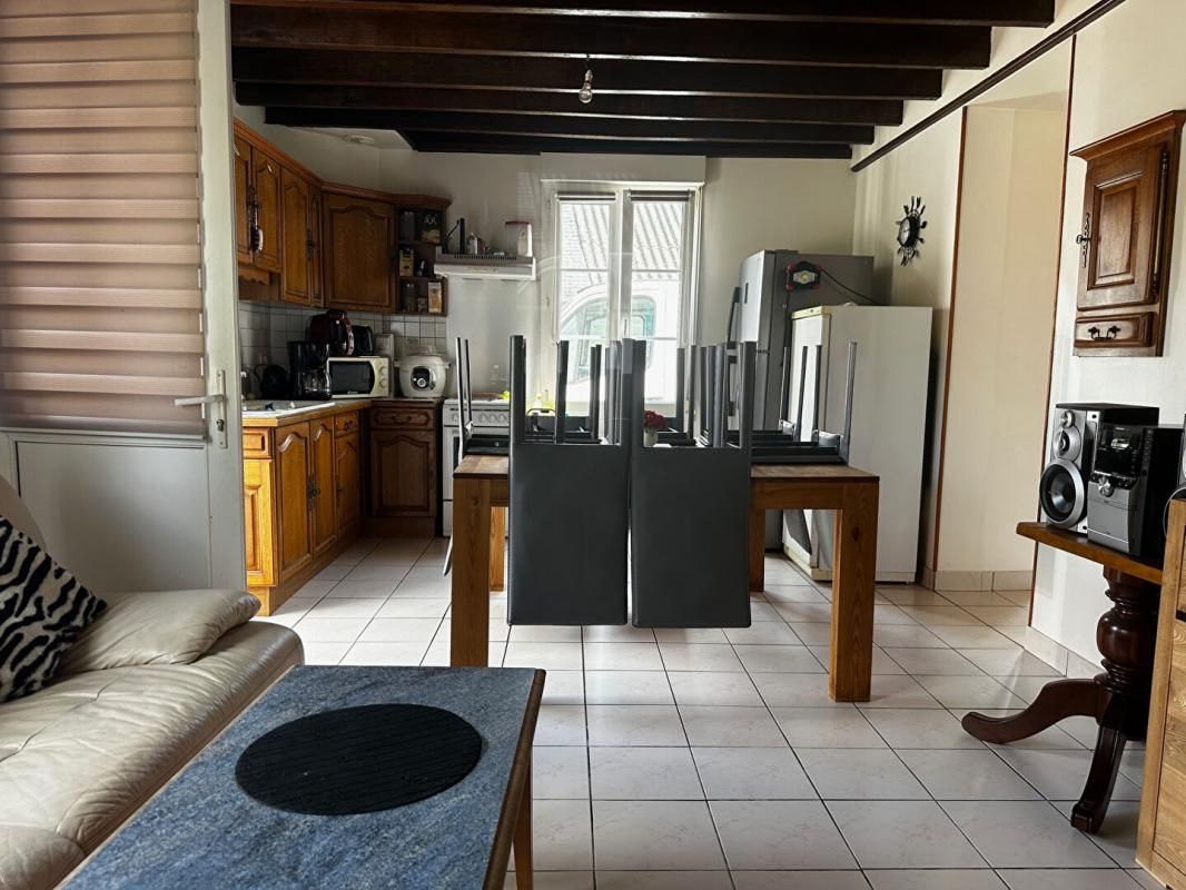 PIPRIAC Maison de 55 m² avec dépendances 3