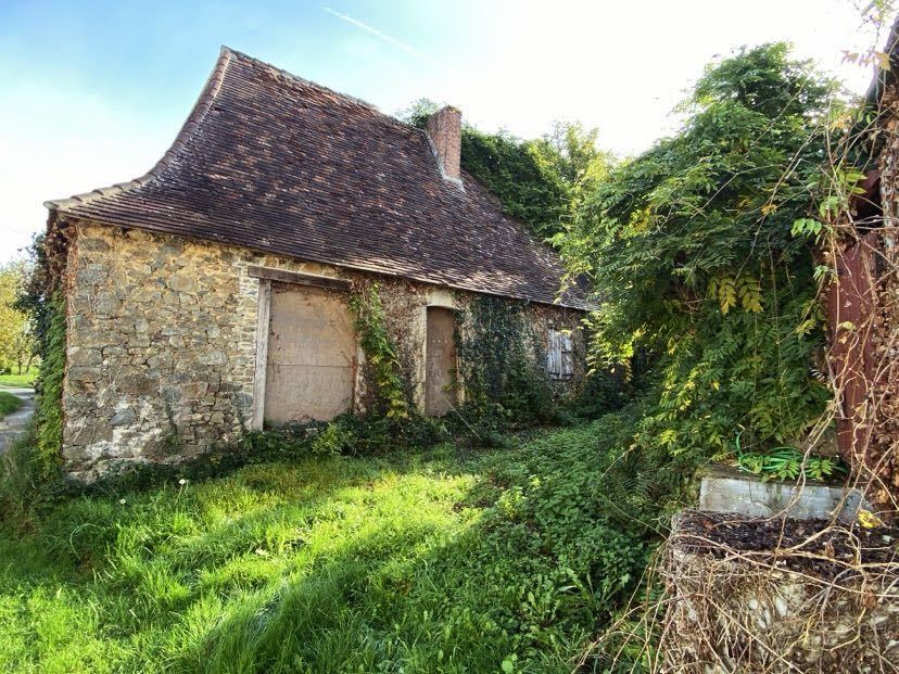 Maison en pierre Lanouaille 1 pièce(s) 50 m2