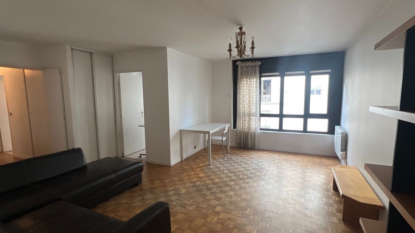 Appartement de 3 pièces