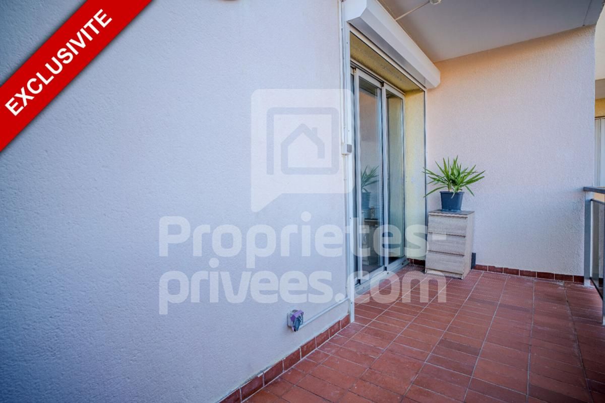 ARGELES-SUR-MER Appartement 22m² avec terrasse 7m², cave et parking - Argelès Plage 4