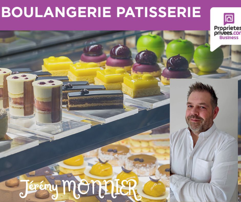 ARMENTIERES - Boulangerie Patisserie Hyper Centre