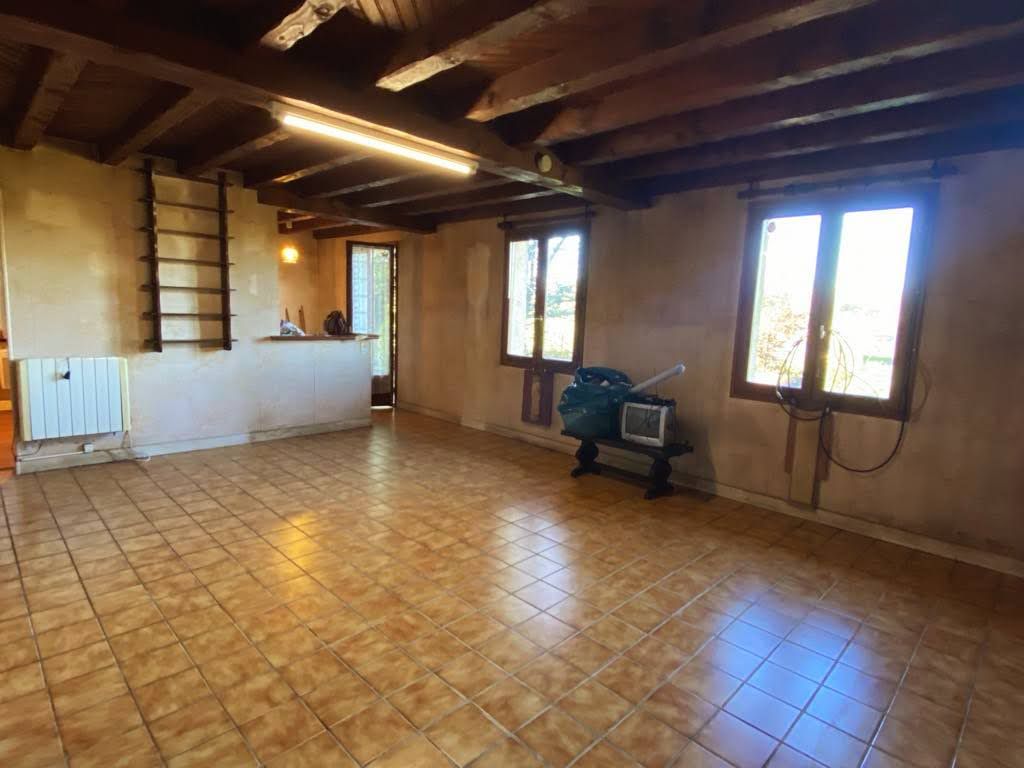 NANTHEUIL Maison Nantheuil 5 pièce(s) 105 m2 2