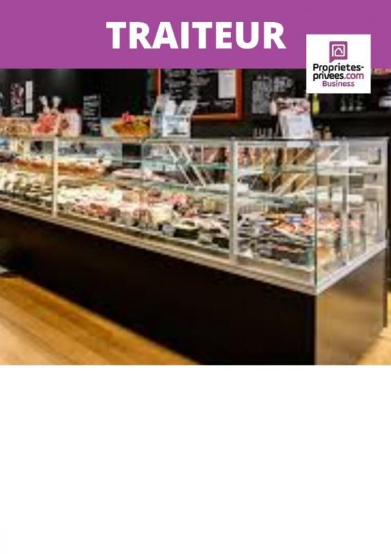 75015 PARIS, St Charles- EXCLUSIVITE- Traiteur, Pâtisserie, Boulangerie 145m² avec extraction 400