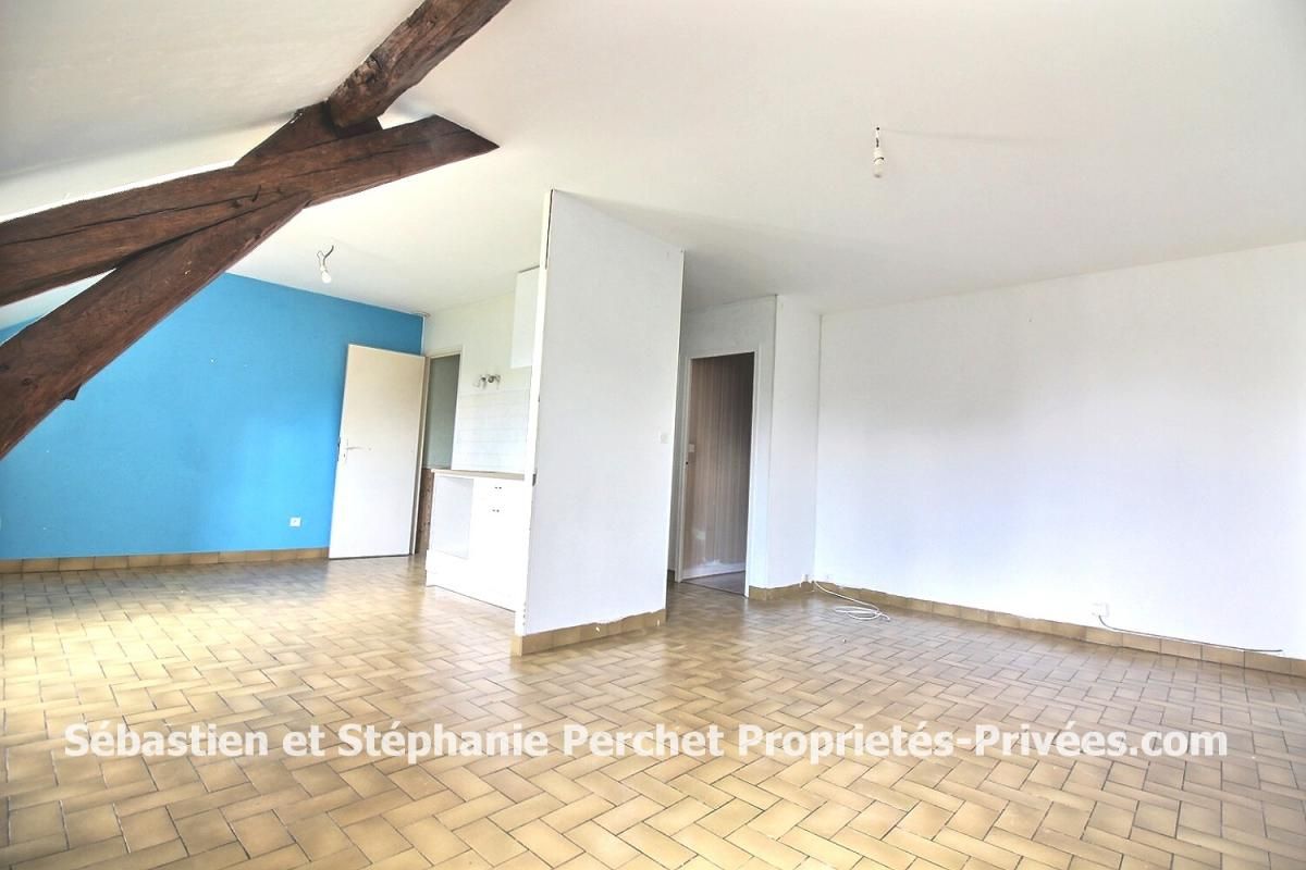 PATAY A louer: Appartement  4 pièce(s) 82.5 m2 avec Jardinet 2