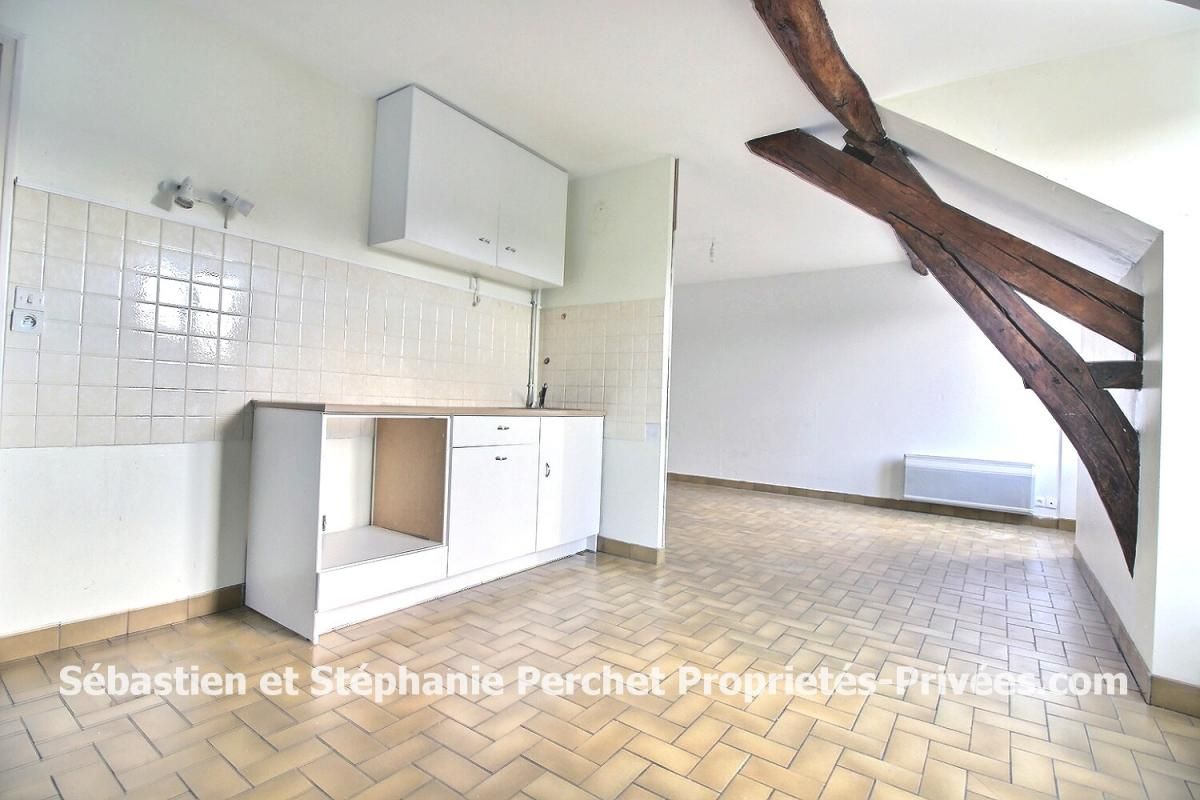 PATAY A louer: Appartement  4 pièce(s) 82.5 m2 avec Jardinet 3