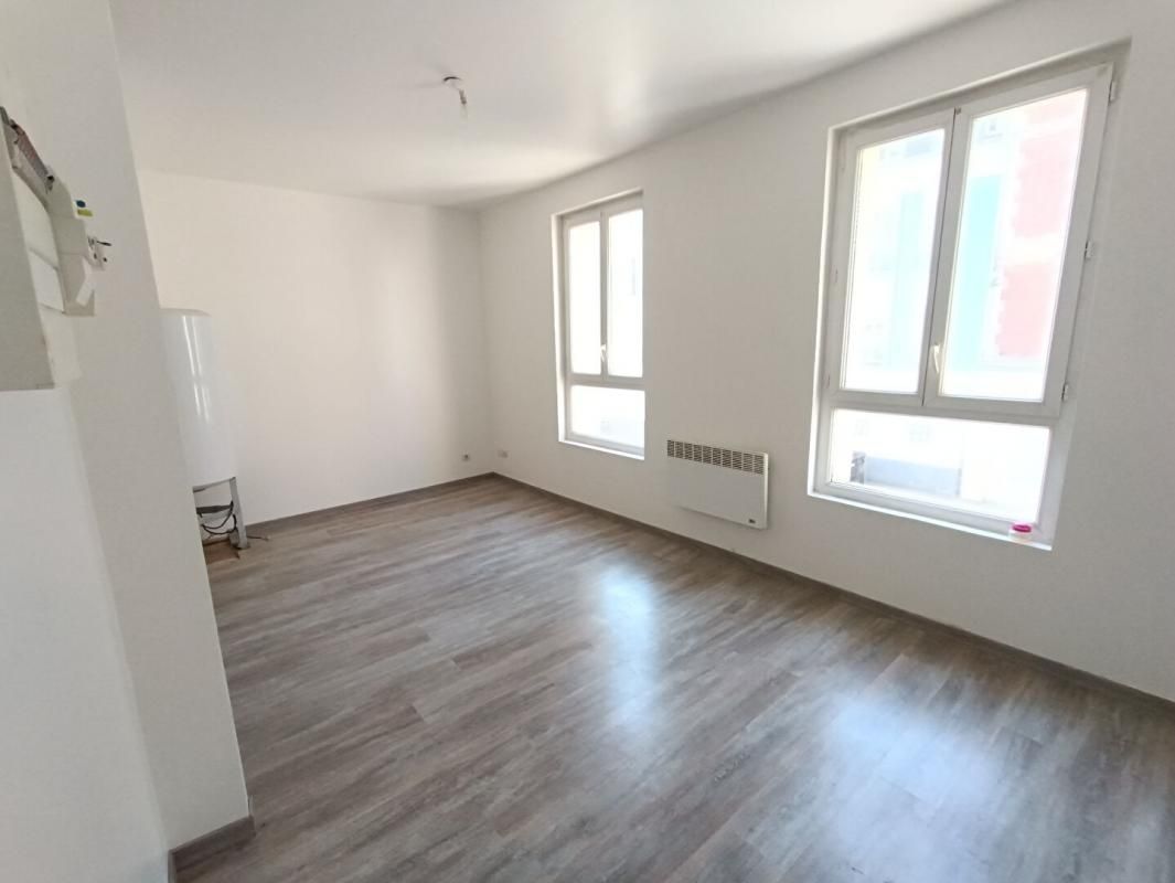 LE HAVRE Appartement  2 pièce(s) 29 m2 - Le Havre 3