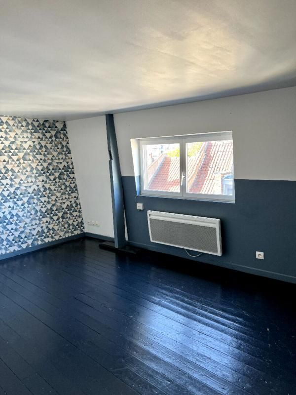 TOURCOING Appartement Tourcoing 1 pièce(s) 18.61 m2 3