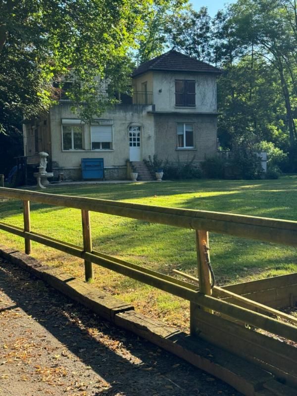 Propriété equestre  20 pièce(s) 250 m2