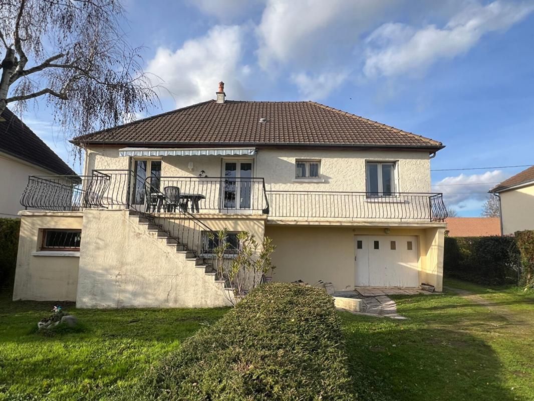 SPAY Maison - Spay - 4 pièce(s) - 93 m² 2