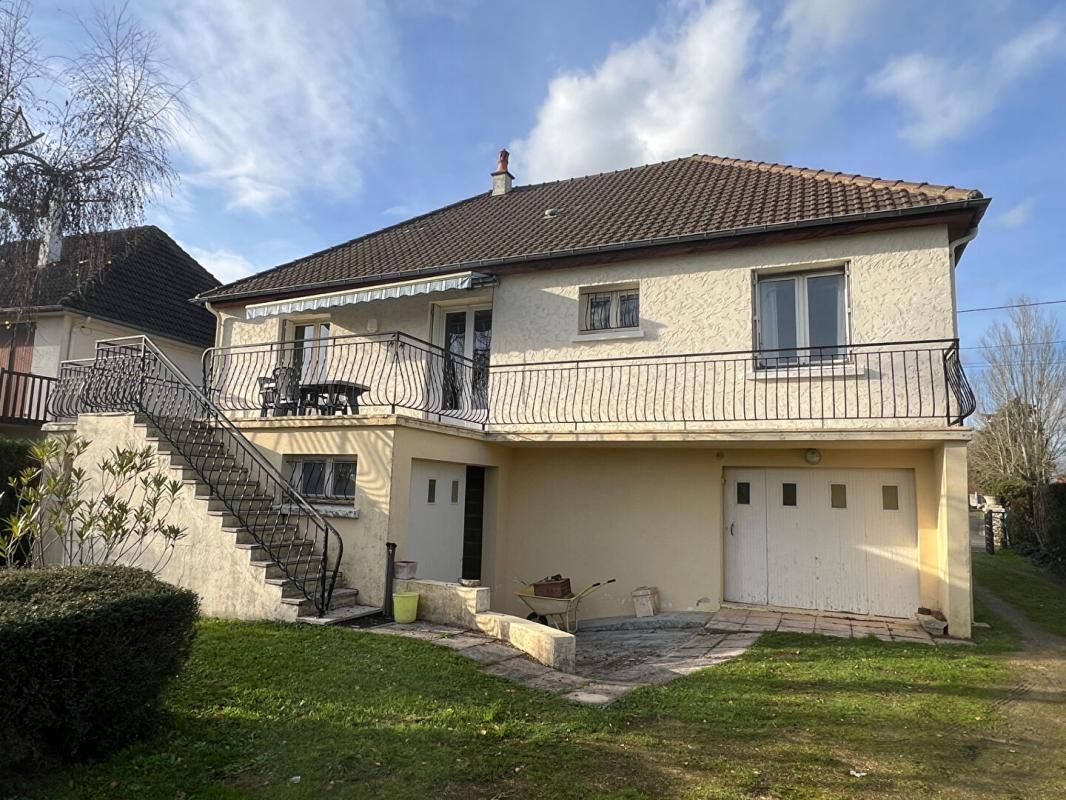 SPAY Maison - Spay - 4 pièce(s) - 93 m² 3