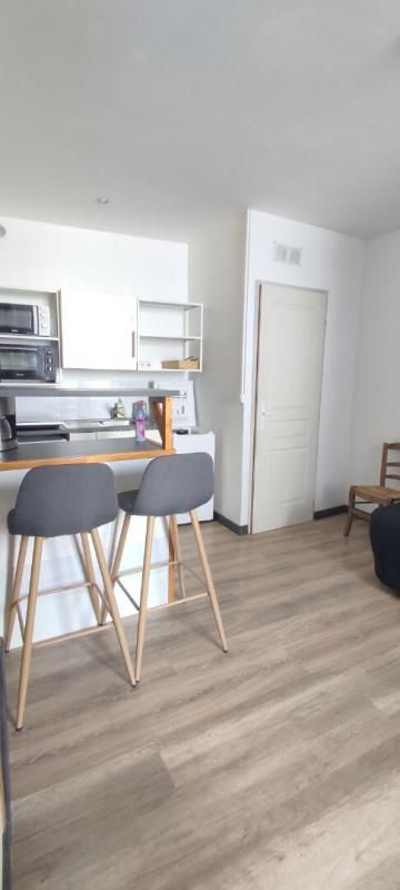 MEZEL Appartement Mezel 18 m2 4