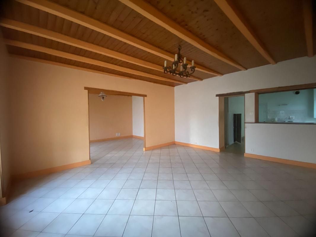 Maison Prahecq 3 pièce(s) 95 m2