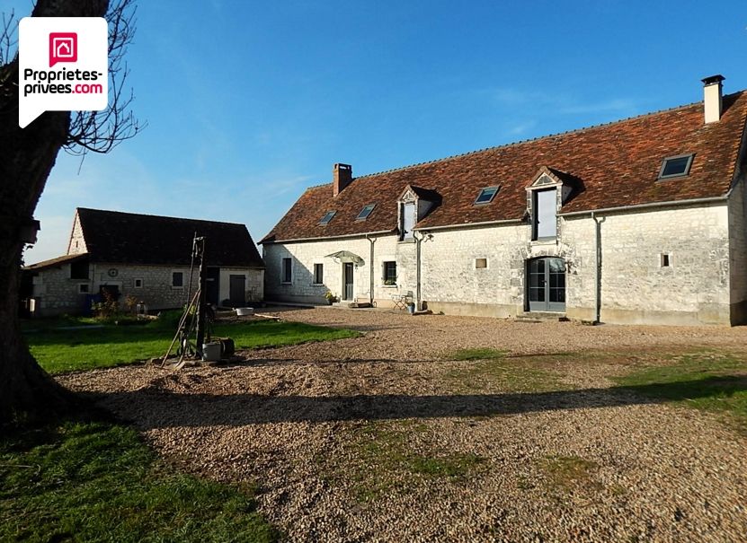 LOCHES Maison Loches 10 pièce(s) 265 m2 3