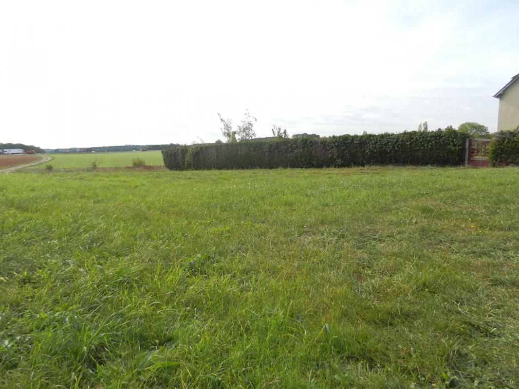 ACON Terrain constructible Acon 1238 m2 3