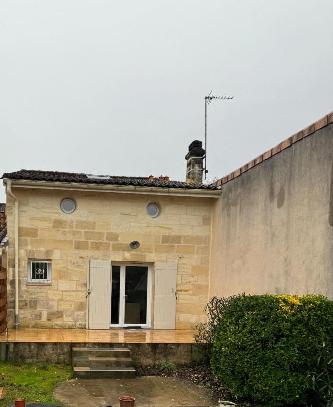 Maison  4 pièce(s) 110 m2