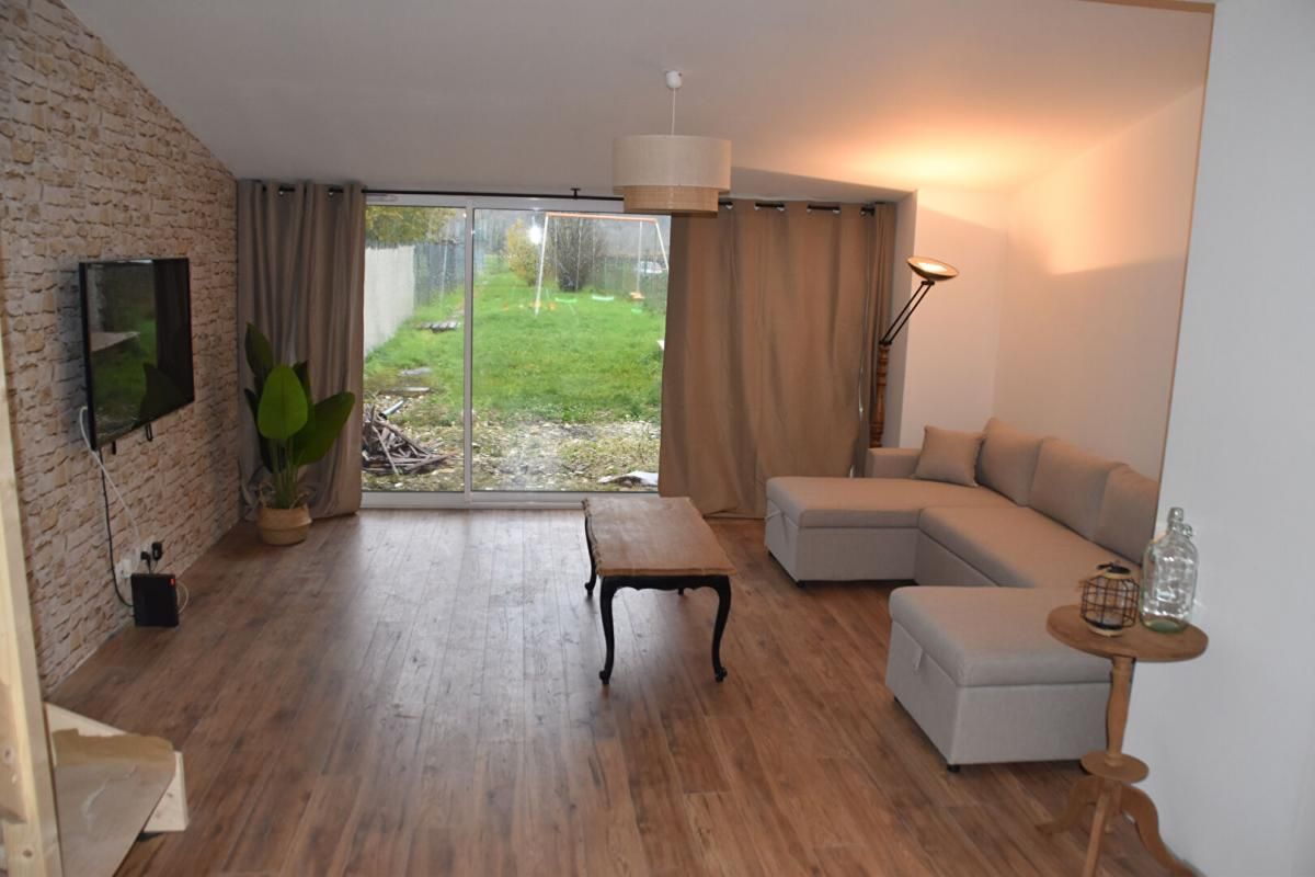 SIVRY-SUR-MEUSE Maison Sivry Sur Meuse 5 pièce(s) 100 m2 2