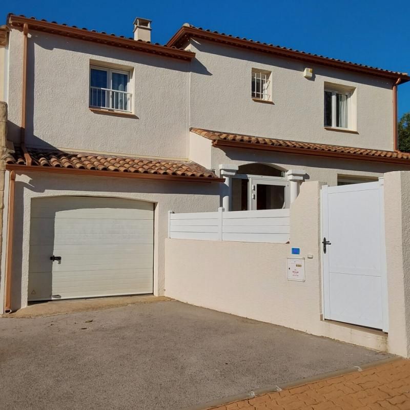 MONTPELLIER Maison T6 135m² avec Jardin et Garage ? Quartier La Matelle 2