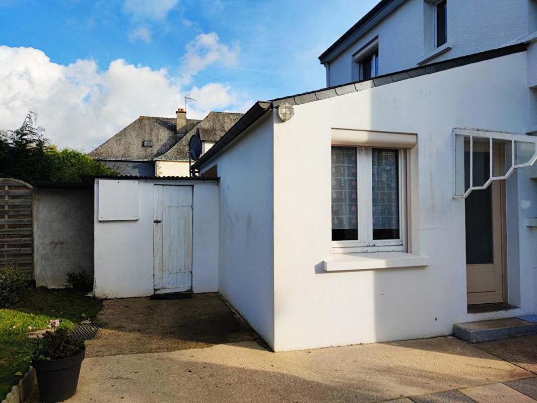 JOSSELIN Maison  7 pièce(s) 80 m2 4