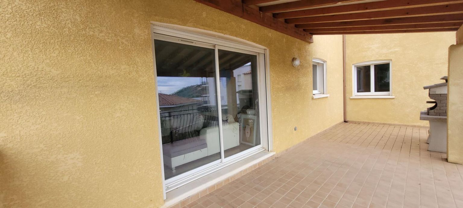 NARBONNE Villa T5 119 m2 avec piscine et garage à Narbonne 3